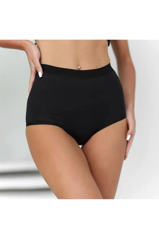 11656 Kadın Bikini 2li - 1