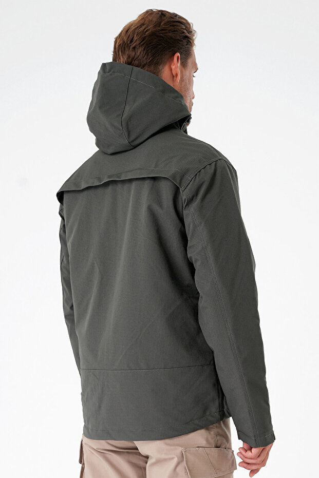 ® Prime Ace Mont - 2