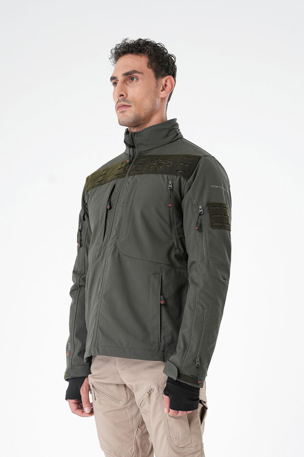 ® Alpha Ace Mont - 2