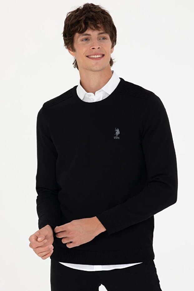 Erkek Basic Kazak - 1