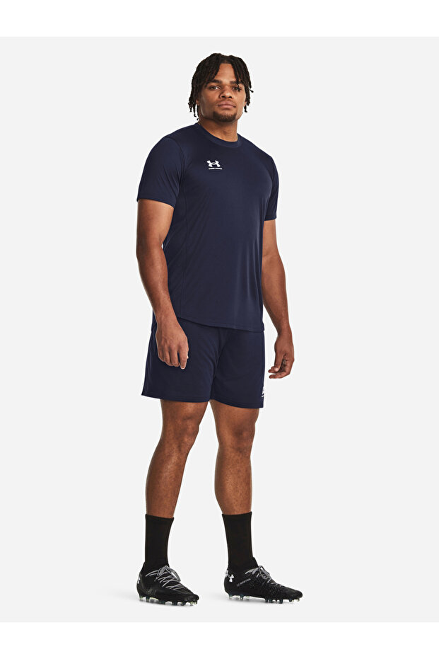 Challenger Örgü Şort - 5