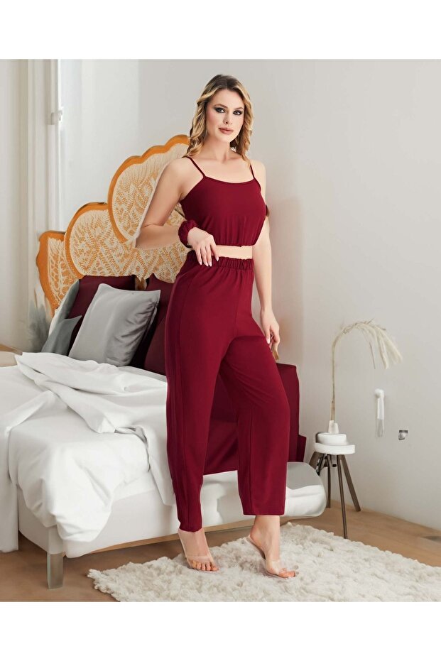 طقم بيجامة - 1