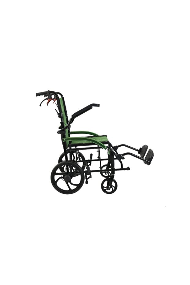 Tekerlekli Sandalye - 2