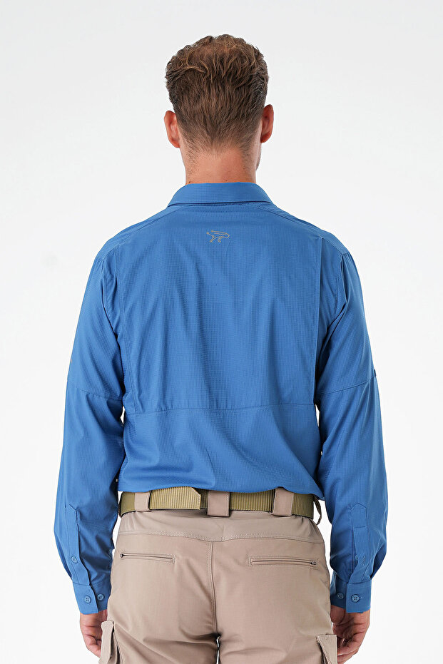 ® Prime Mete Gömlek - 4