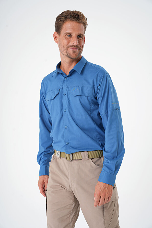 ® Prime Mete Gömlek - 5