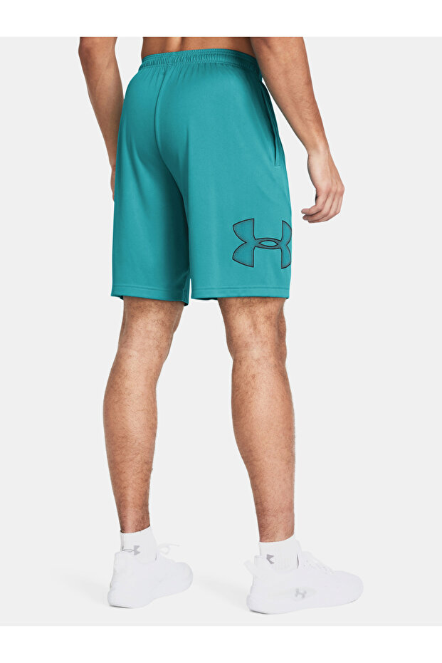 شورت جرافيك تقني - 2