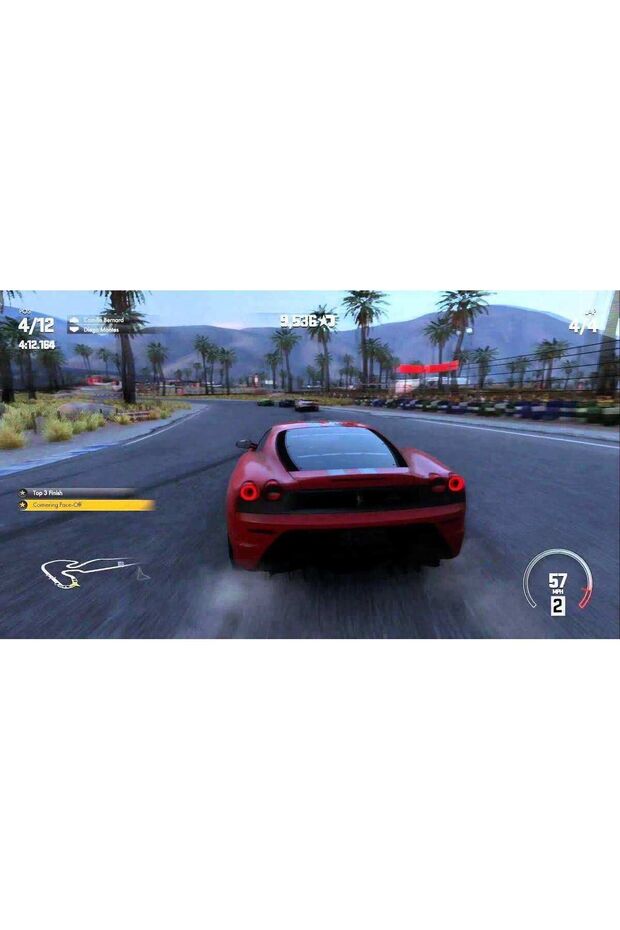 Ps4 Driveclub - 2