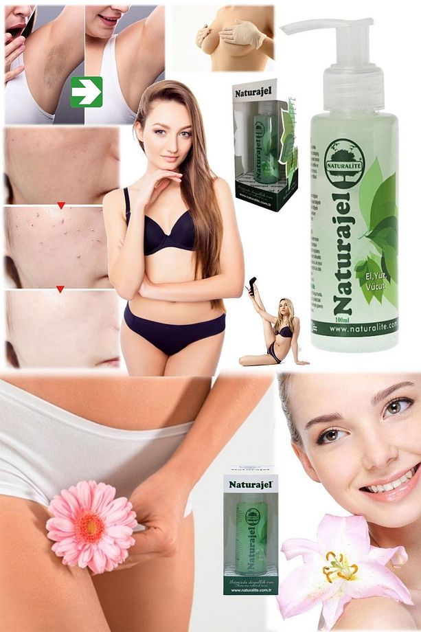Tüm Vücut Peeling Jeli Beyazlatma Ve Gençleştirme 5 In 1 Peeling Fırçası & Cilt Bakım Seti 100ml - 7