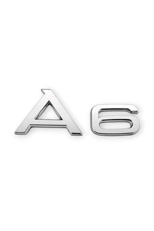 غطاء صندوق السيارة الخلفي لسيارة Audi A6 2005-2008 - حروف 4F0853741