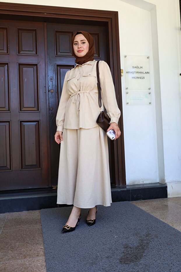 Skirt set - 4