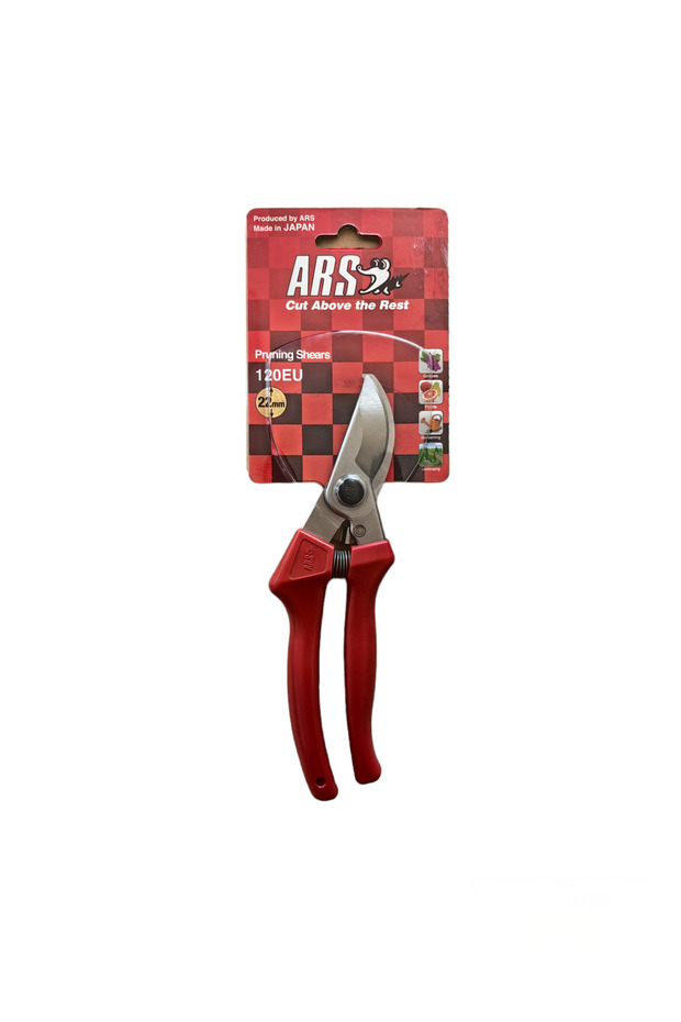 120EU Model Pruning Shears - 1