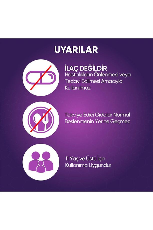 Collagen Beauty Yüksek Biyoaktif Hidrolize Kolajen %100 Saf Ve Doğal - 7 Tüp - 8