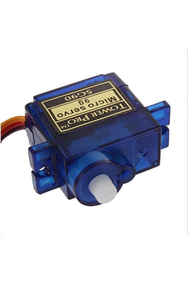 SG90 Mini Servo - 2