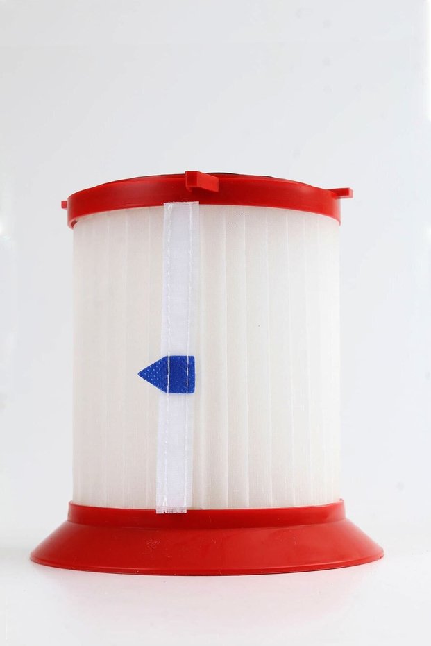 Fantom Tr8500 Ikoncan Cylindrical Hepa Filter