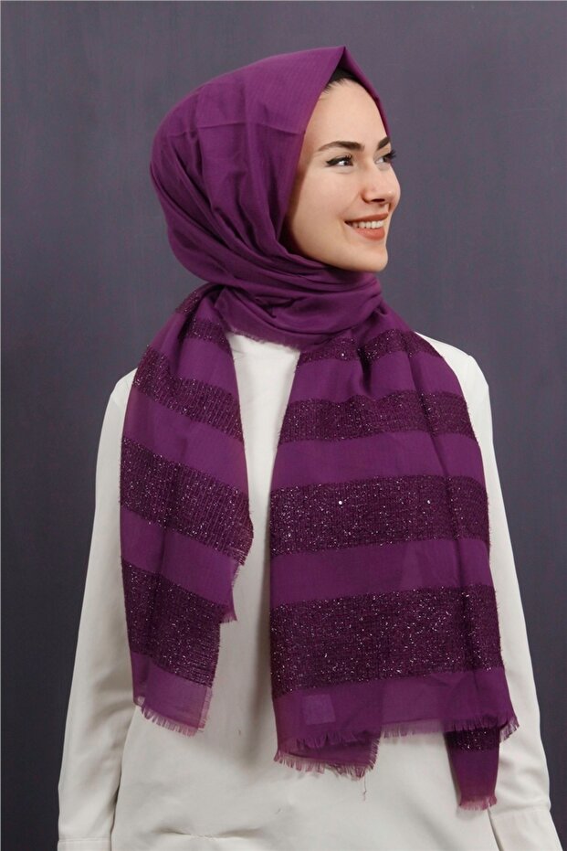 Liyena şal 138-3 - 1