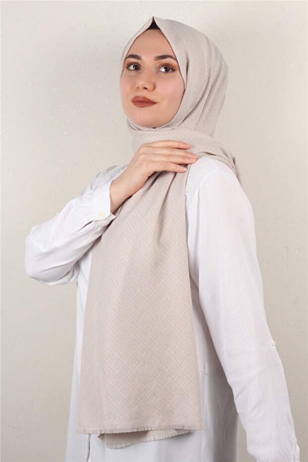 Simerya Şal 1394-13 Taş - 1