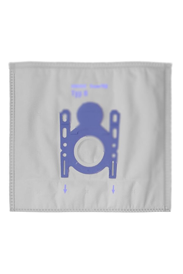 Süpürge Toz Torbası G Tipi - 2