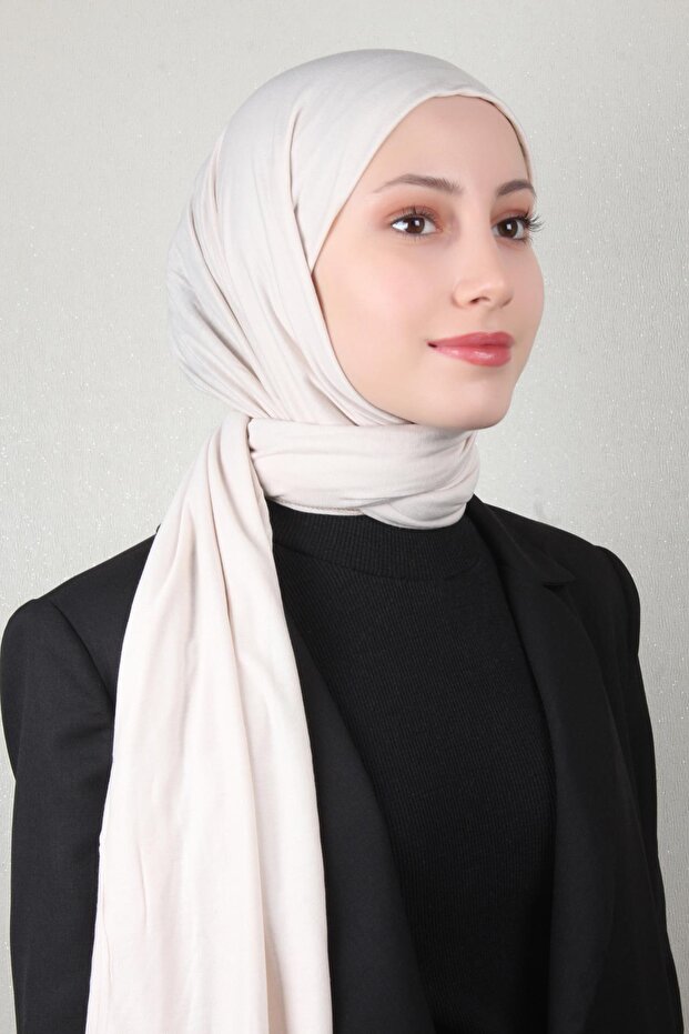 Penye Şal 2552-28 Taş - 3