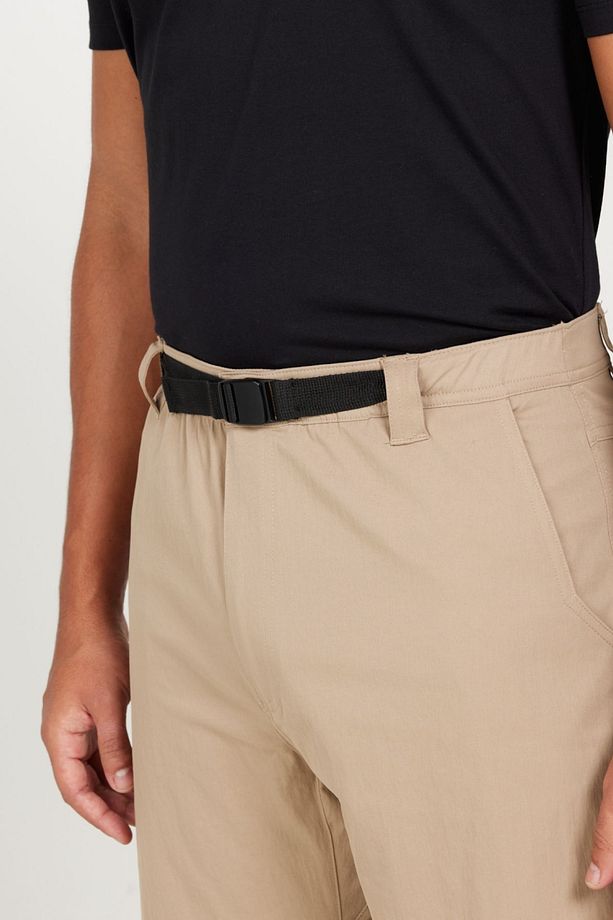 All Terrain Gear Regular Fit Normal Kesim Vizon Şort - 4
