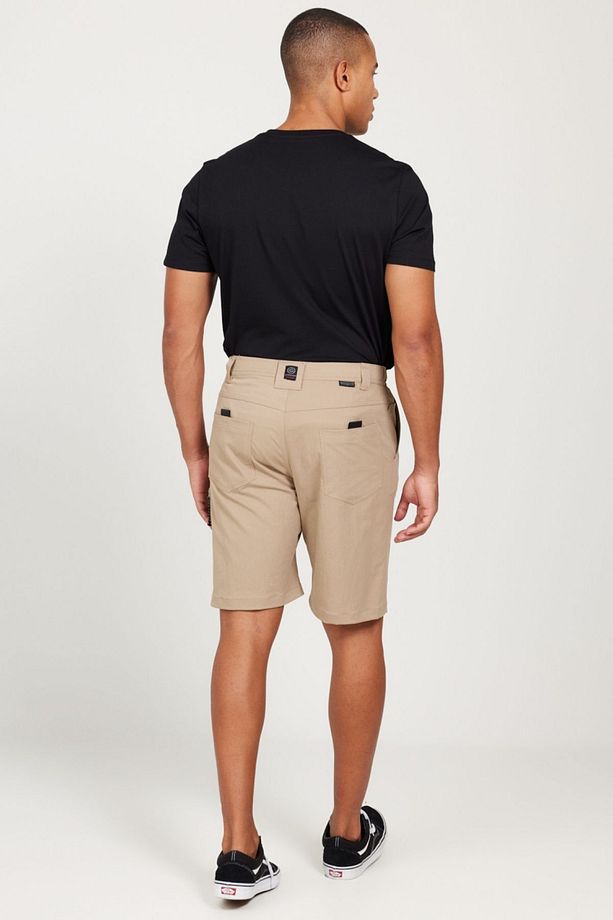 All Terrain Gear Regular Fit Normal Kesim Vizon Şort - 7