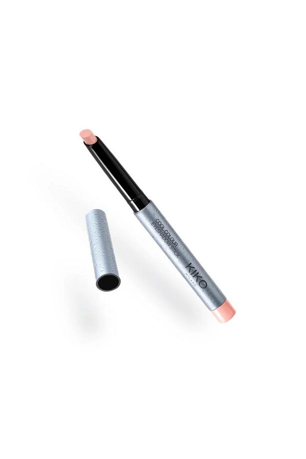 COOL COLOUR EYESHADOW STICK 01 Metallic Dirty White - 3