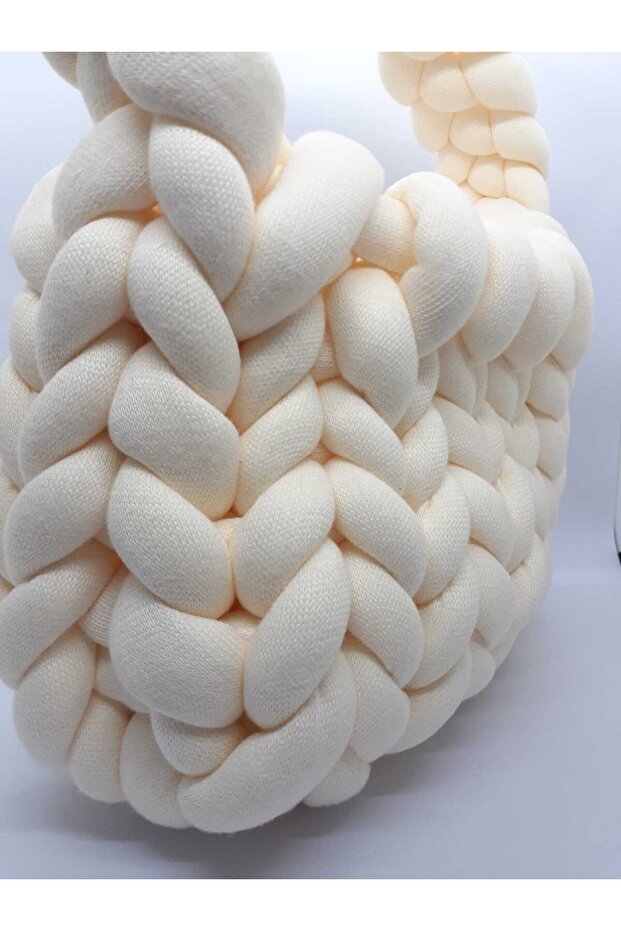 MARSHMALLOW ÇANTA - 2