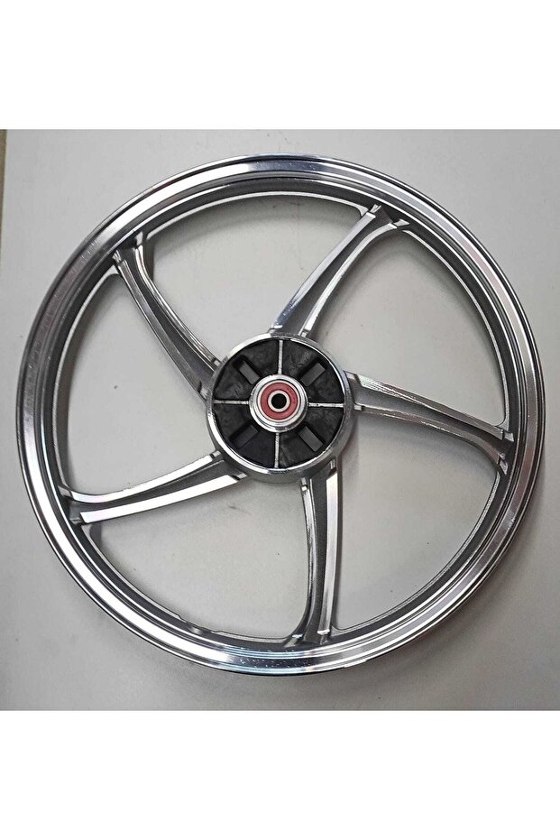 Cup Arka Çelik Jant 17 Inç - 1