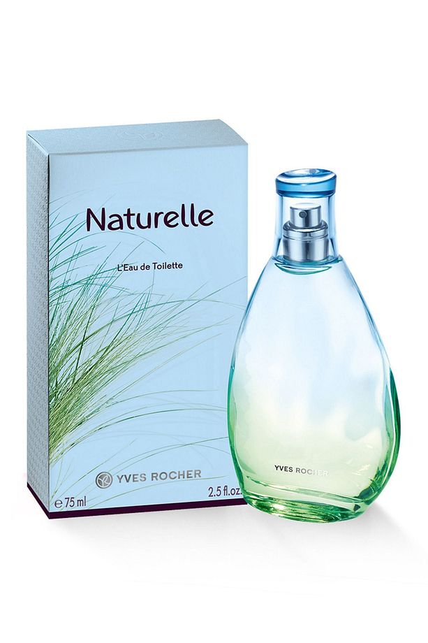 NATURELLE - CHARMİNG INTENSE EDT 75 ML - 2