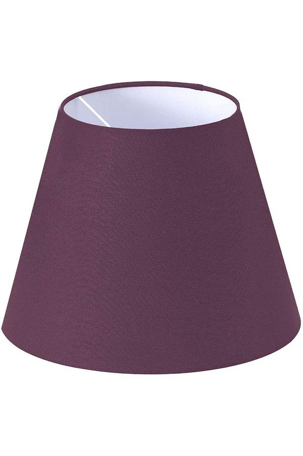 Mürdüm Lambader Başlığı Çap 35 cm Konik AB857 - 1