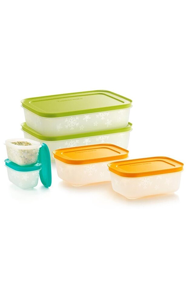 Alaska Starter Set - 3