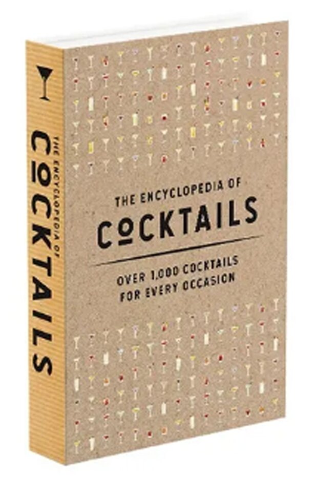 526 COCKTAILS