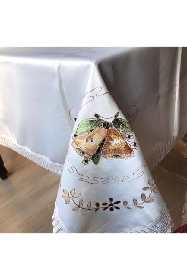 Masa Örtüsü