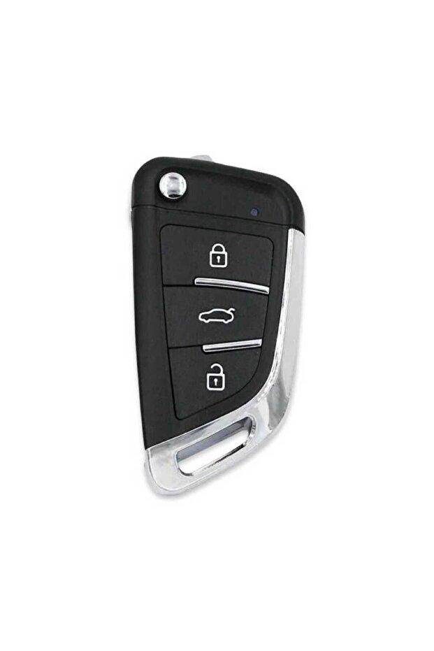 BMW Model - Switchblade 3 Button Smart Remote, 433 MHz - 1