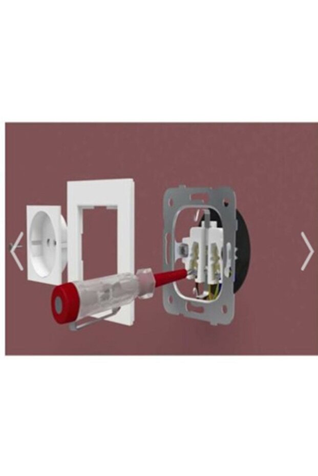 Karre Grounded Socket Socket-028 - 2