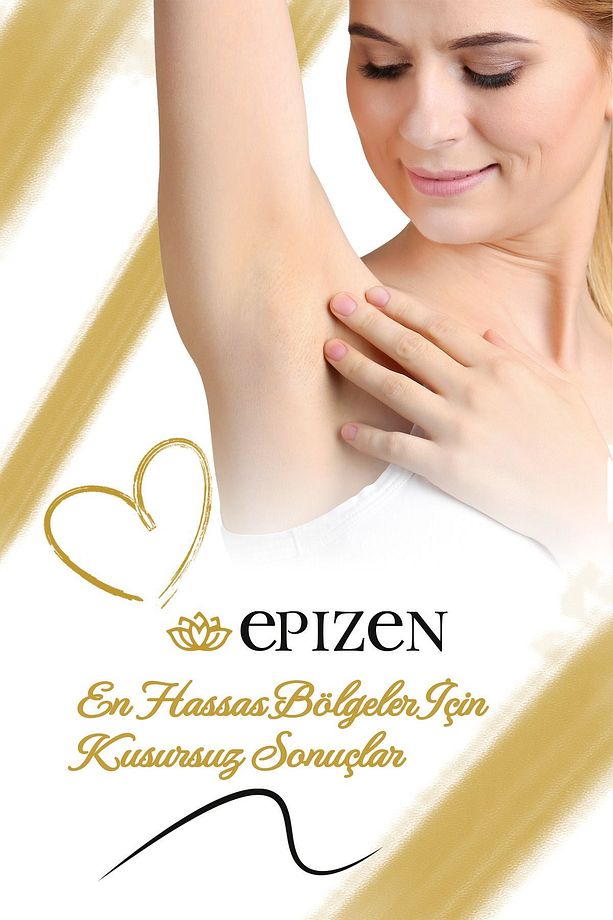 Hassas Ciltler İçin Titanium Pudralı Konserve Ağda 800ml - 2
