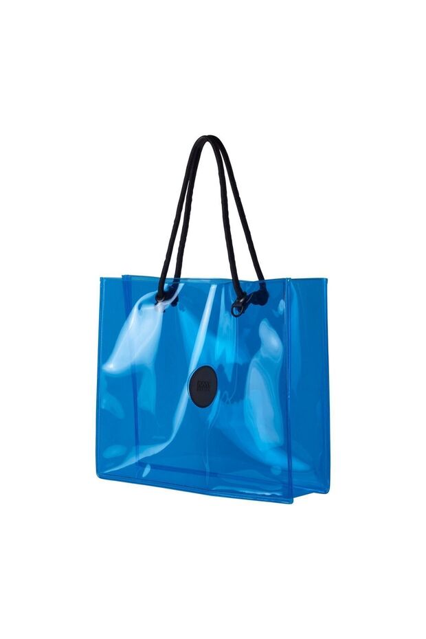 Raınbow Plaj Çantası - 3