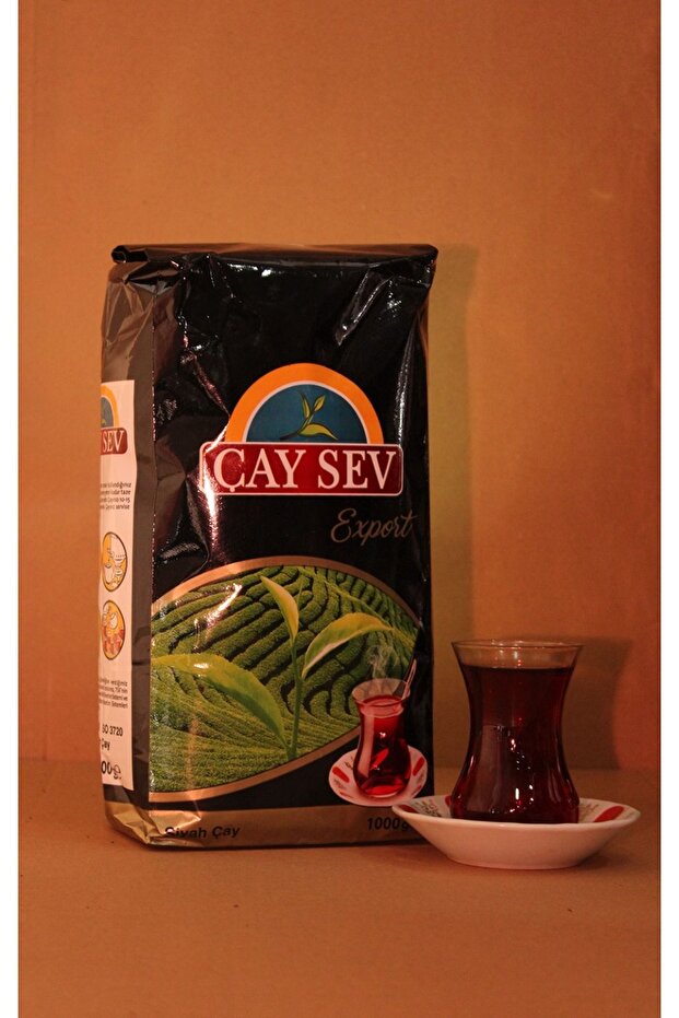 1000 gr. çay - 3