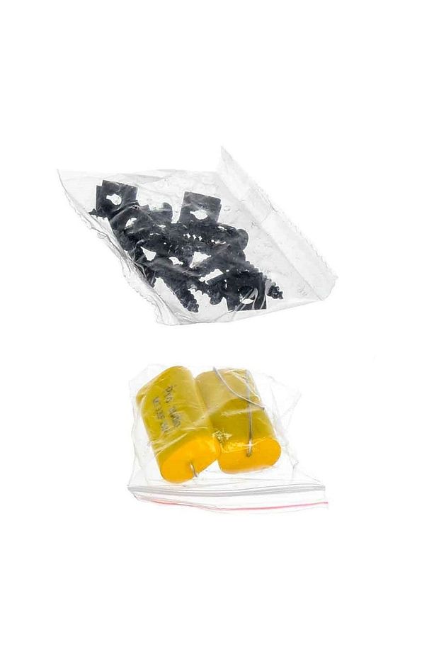 For-x Tx-250 50w Rms 100w Max 2 Adet Yeni Seri Tweeter - 4