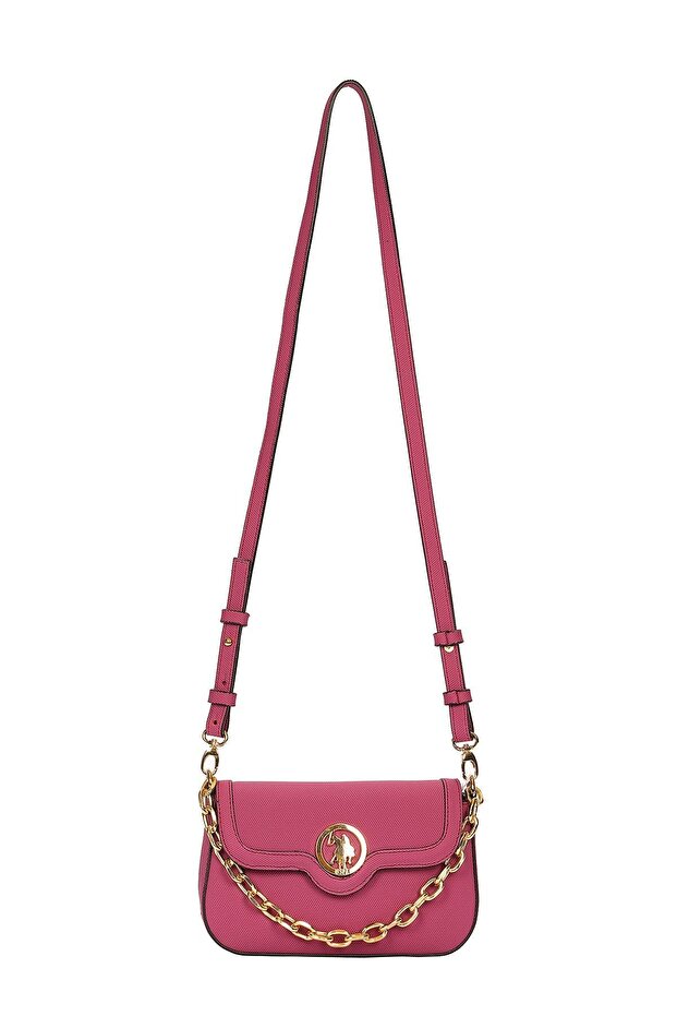 Purple Women's Messenger Bag Us22582