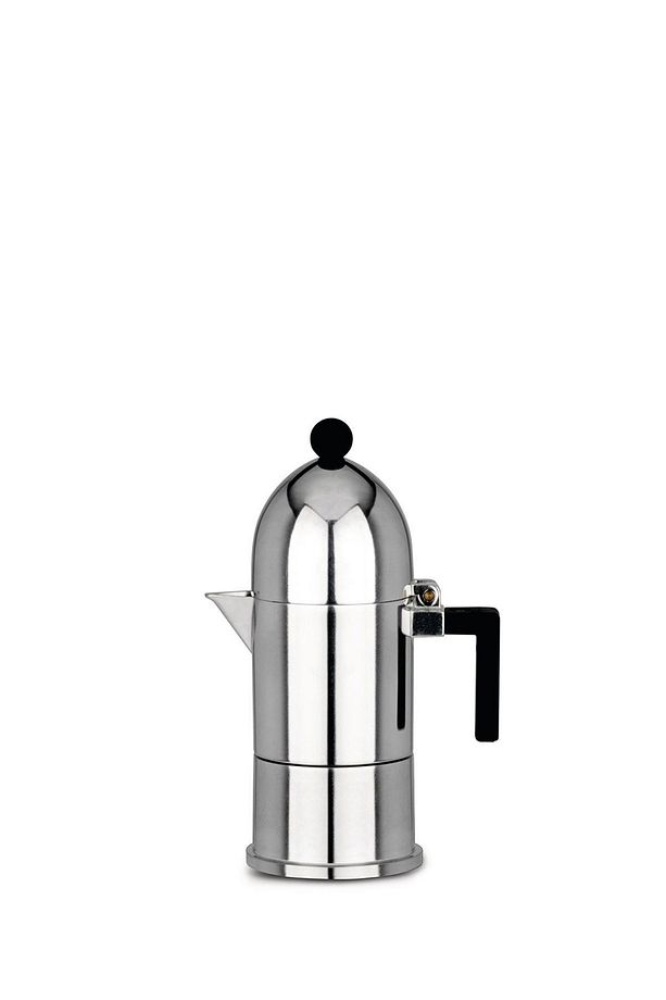 La Cupola Espresso Kahve Makinesi 70 ml - 2