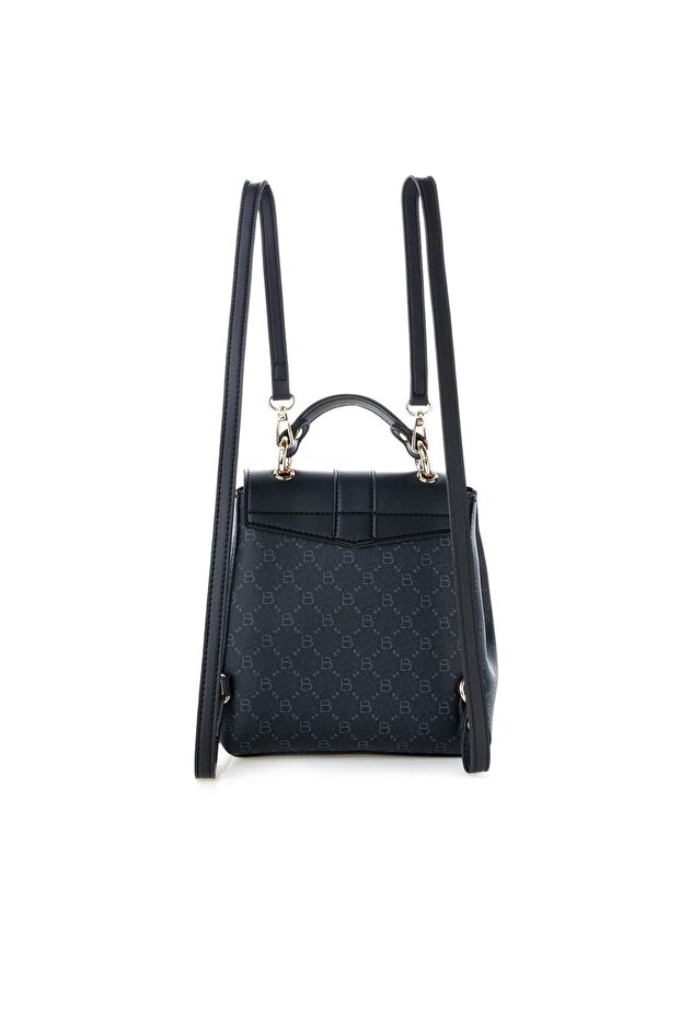 Rucsac de damă cu model - 6