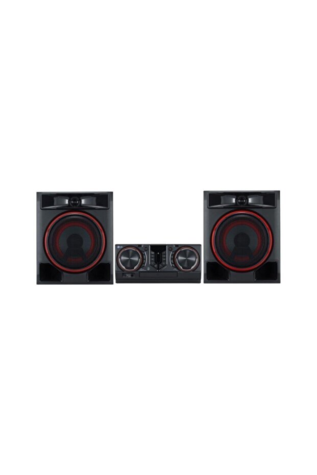 Cl65 950w X Boom Bluetooth Taşınabilir Hı-fı Ses Sistemi