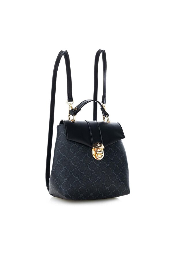 Rucsac de damă cu model - 4