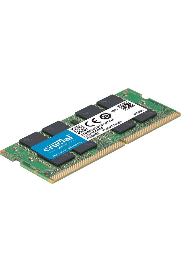 NTB CB8GS3200E 8GB DDR4 3200MHz SODIMM CL22 RAM BELLEK - 2