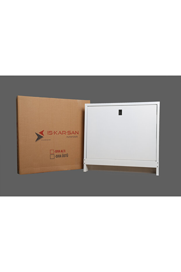 Kollektör Dolabı 60 cm