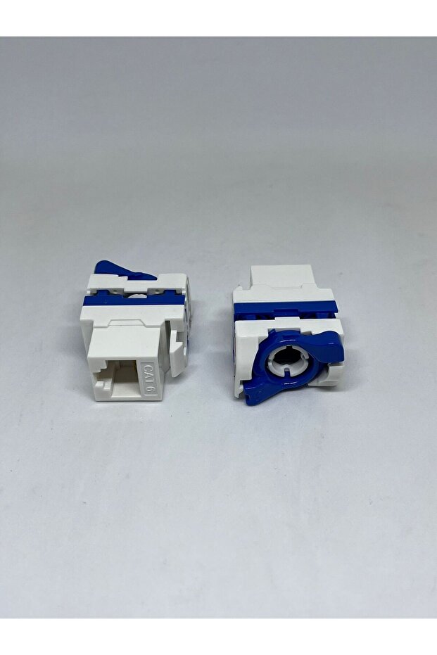 CAT6 KEYSTONE JAK LENGRAD MODEL