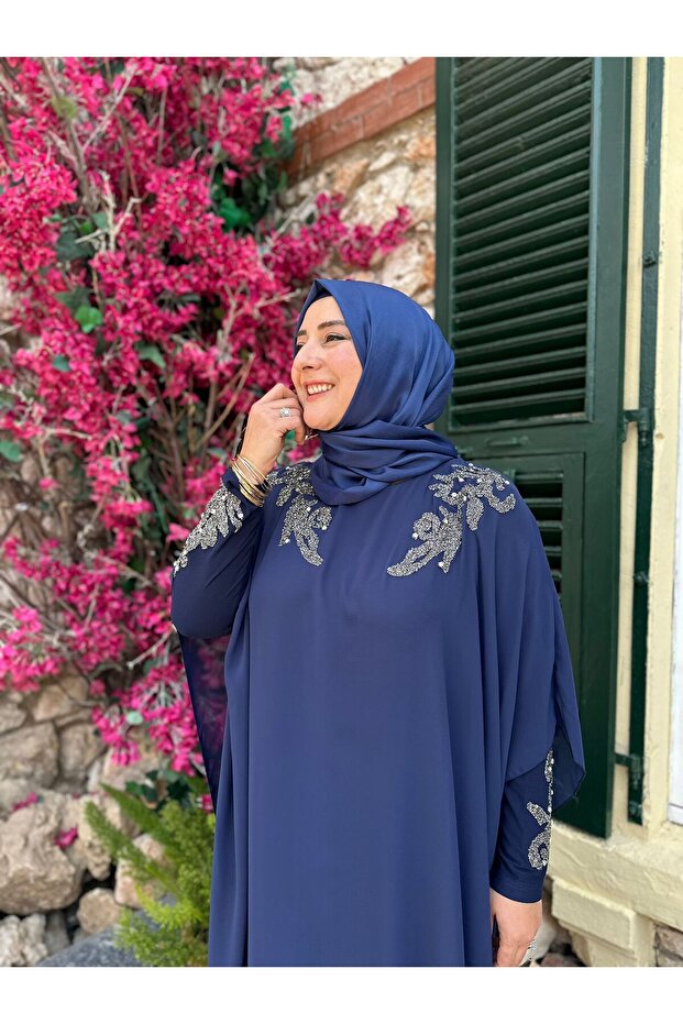 Tesettür Abiye | Beste | EMS - 4