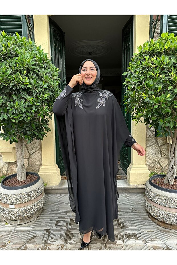 Tesettür Abiye | Beste | EMS - 1