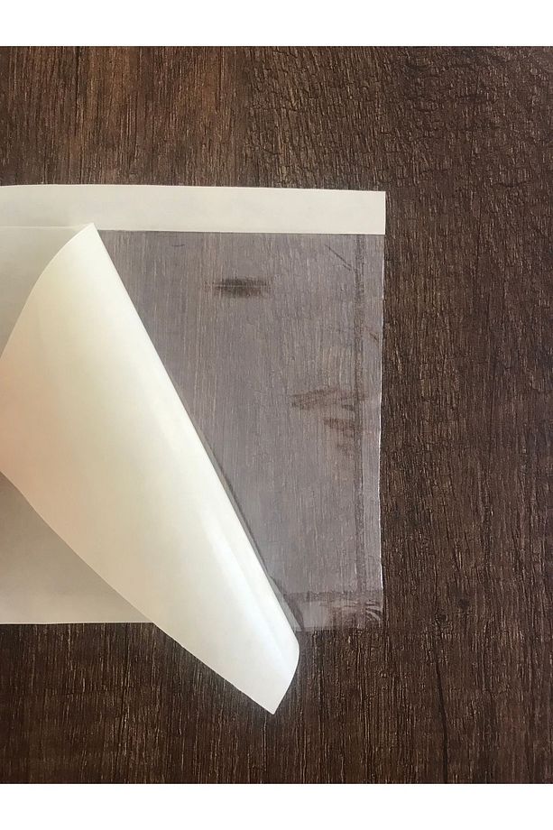 50 ADET 14X18 CM FATURA EVRAK CEBİ KENDİNDEN YAPIŞKANLI ( A6 BOY) - 5
