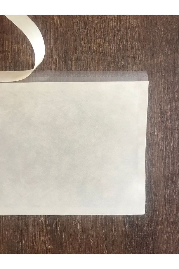 50 ADET 14X18 CM FATURA EVRAK CEBİ KENDİNDEN YAPIŞKANLI ( A6 BOY) - 4
